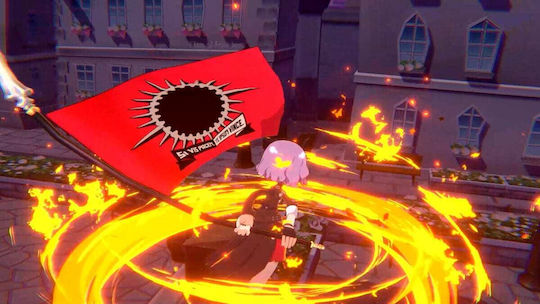 Persona 5 Tactica Xbox Series X Game