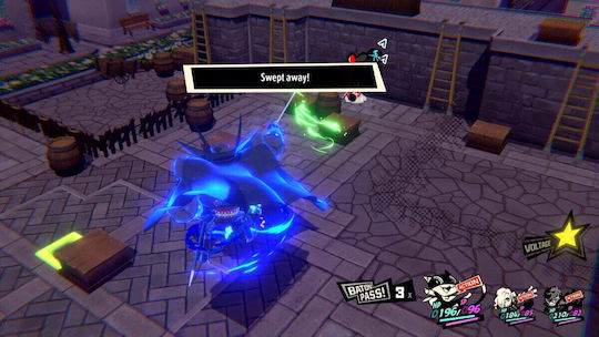 Persona 5 Tactica Xbox Series X Game