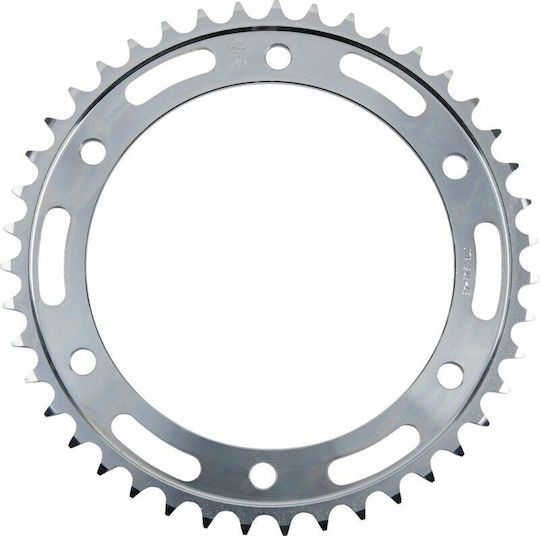 JT Sprockets Pinion spate pentru Honda CB 1000 - CB 1000