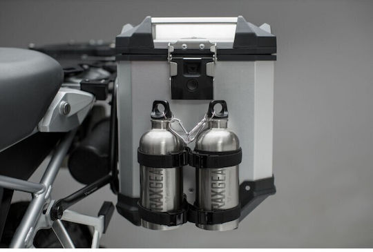 SW-Motech Motorcycle Luggage Accessories