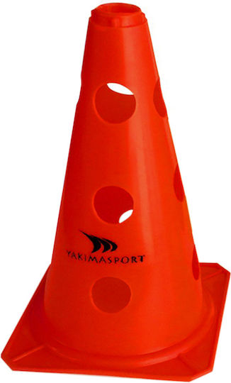 Yakimasport Κώνος Προπόνησης σε Μπλε Χρώμα