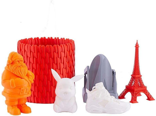 FLSUN Super Racer (SR) So Fast Συναρμολογούμενος 3D Printer Διπλού Extruder