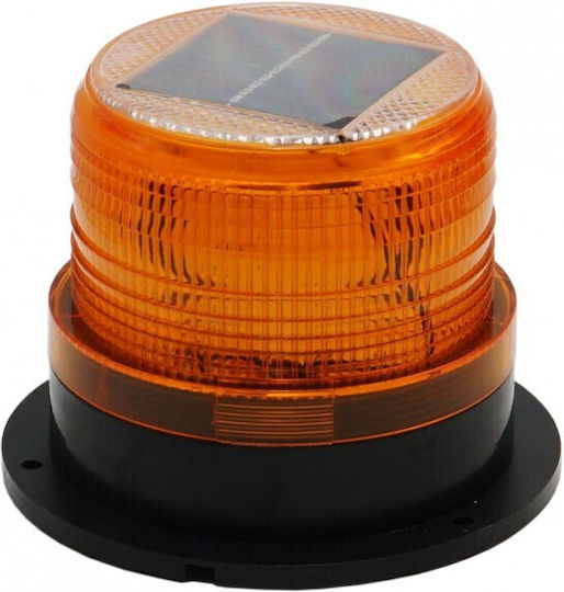 Far Auto 12V cu Roșu Iluminare