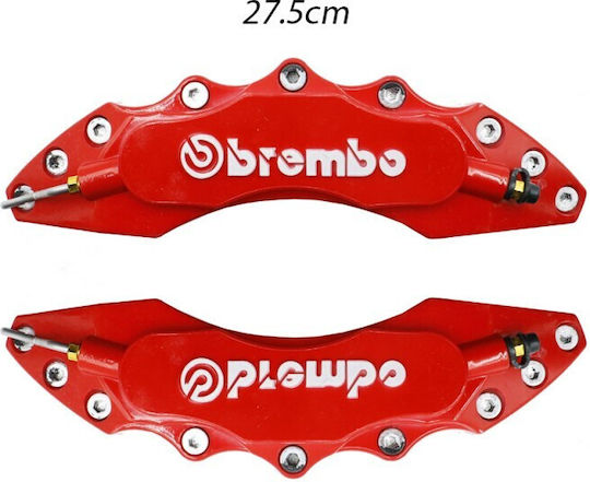 Factory Brake Calipers 2pcs