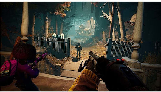 Bethesda Softworks Redfall Bite Back (DLC) for XBOX