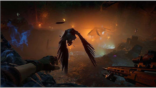 Bethesda Softworks Redfall Bite Back (DLC) for XBOX