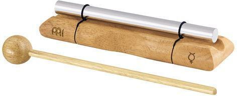 Sonic Energy Planetary Tuned Energy Chime 2260,32 Hz / C7# - Mercury