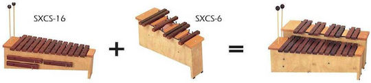 Suzuki Xylophone Soprano Add-on