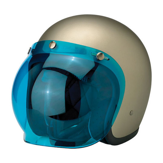Biltwell Bubble Helmvisier Farbig 2001-105