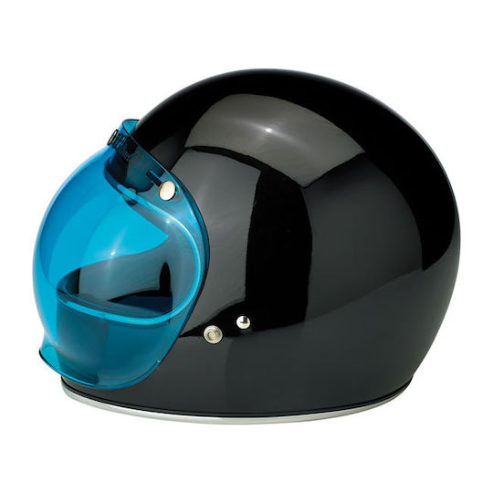 Biltwell Bubble Helmvisier Farbig 2001-105