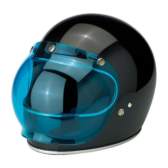 Biltwell Bubble Helmvisier Farbig 2001-105