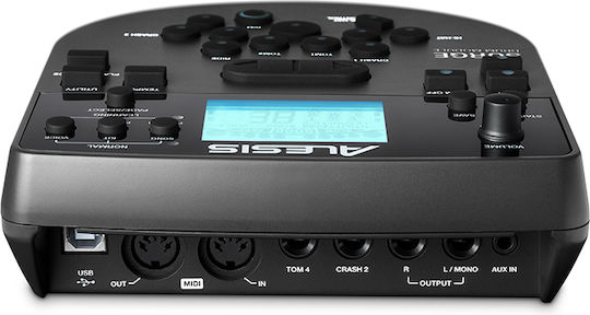 Alesis Alesis Surge Mesh Electronic Drums in Black Color
