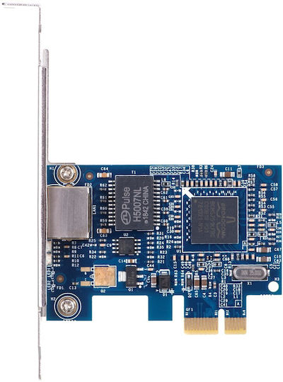 Lanberg PCE-1GB-001 Wired Gigabit (1Gbps) Ethernet PCI-e Card