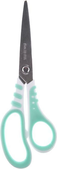 Boom Schere 16.2cm mit Metallisch Klingen Verschiedene Designs oder Farben 1 Stück