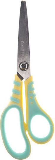 Boom Schere 16.2cm mit Metallisch Klingen Verschiedene Designs oder Farben 1 Stück