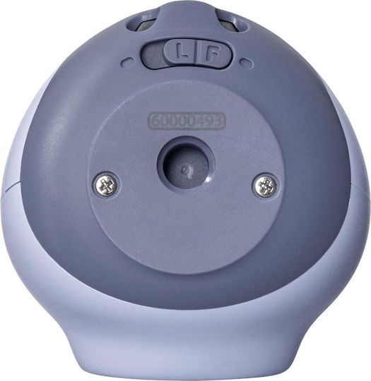 Fujifilm Instax Pal Instant Φωτογραφική Μηχανή Lavender Blue
