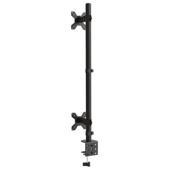 vidaXL Stand Desk Mounted Monitor (358000)
