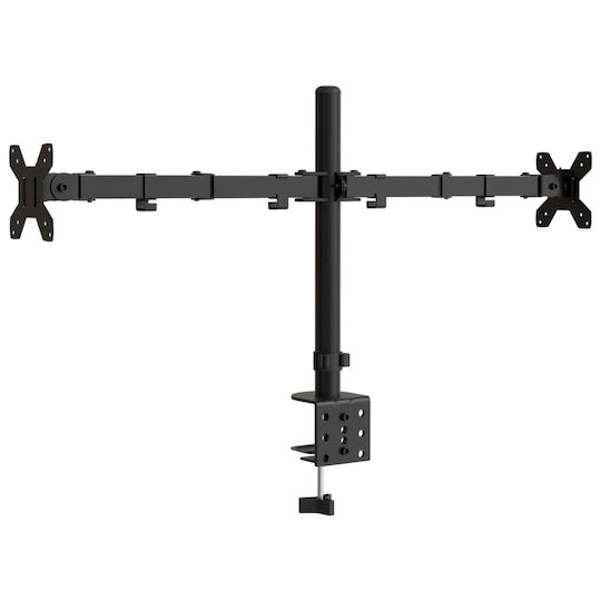 vidaXL Stand Desk Mounted Monitor (358002)
