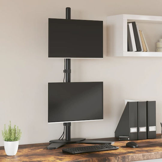 vidaXL Schreibtisch Halterung Monitor (358007)
