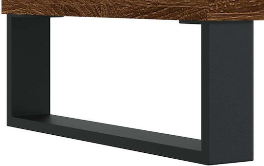 Ξύλινη Παπουτσοθήκη 102x36x60cm