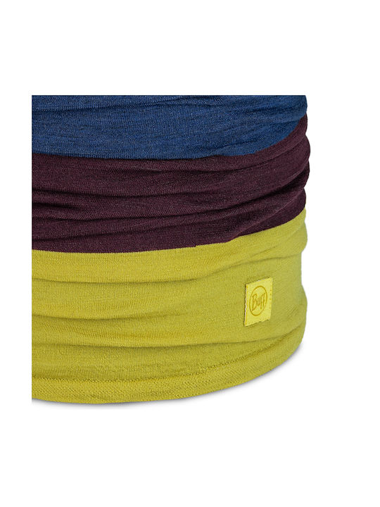 Buff Merino Move Athletic Neck Warmer