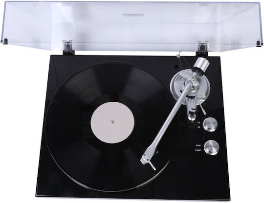 Akai Proffesional TTA07USB Πικάπ με Belt Drive και Προενίσχυση Μαύρο
