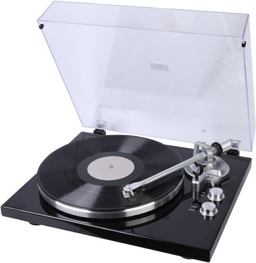 Akai Proffesional TTA07USB Πικάπ με Belt Drive και Προενίσχυση Μαύρο