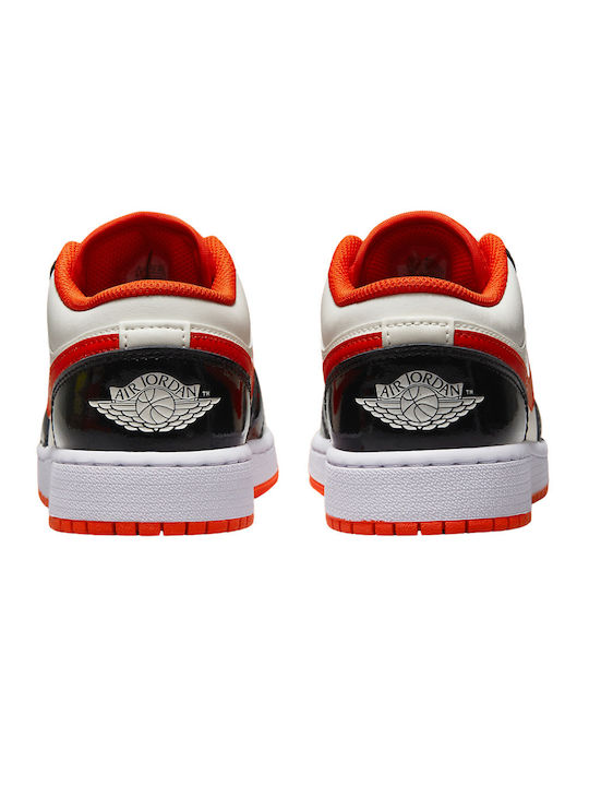 Retro Air  1 Low Încălțăminte sport pentru copii Multicolor