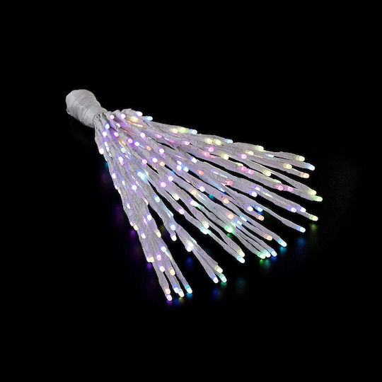 200 Λαμπάκια LED 0.8μ. RGB σε Σειρά