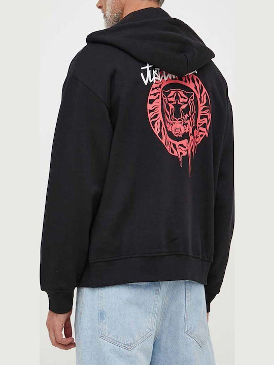 Just Cavalli Black