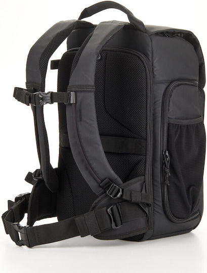 Benro Axis V2 Lt Kamerataschen Rucksack Für Fotokamera Schwarz