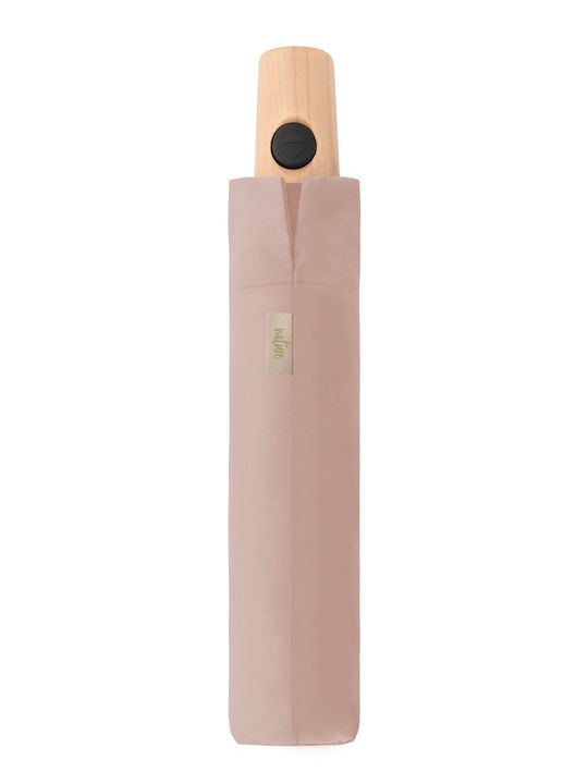 Doppler Magic 29cm Regenschirm Kompakt Rosa