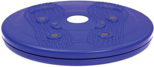 HMS KO01 Balance Disc Blue with Diameter 25cm