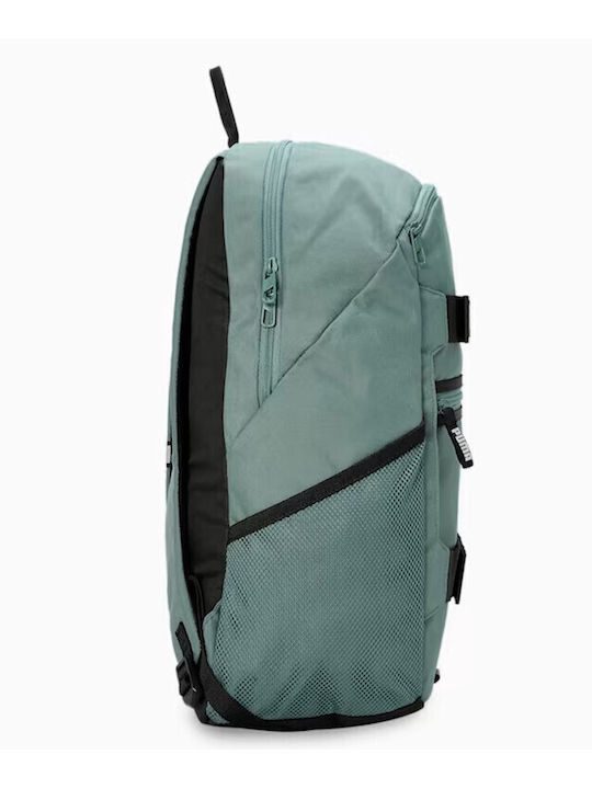 PUMA Deck 22lt Green