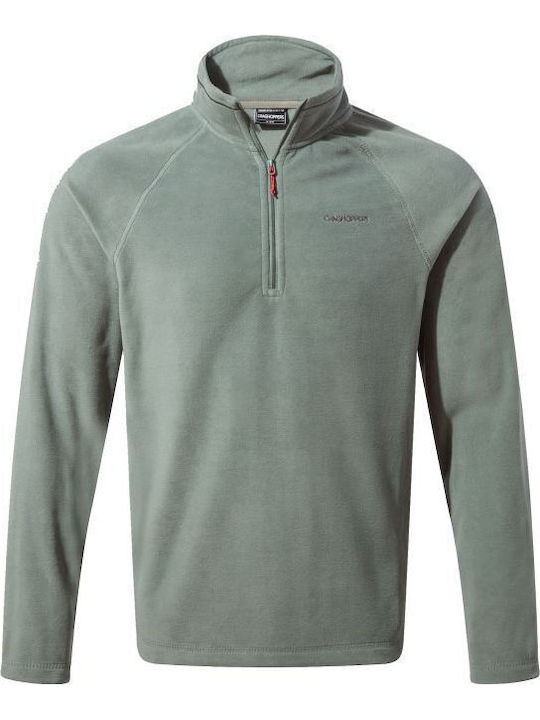 Corey Vi Half Langarm-Pullover Grün