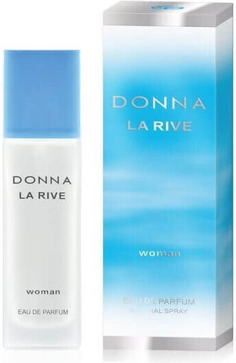 La Rive Donna Eau de Parfum 90ml