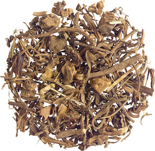 Μεσόγειος Βαλεριάνα 50gr