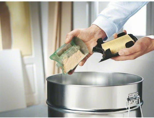 Bosch PSS 200 A Έκκεντρο Τριβείο 182mm Ρεύματος 200W με Ρύθμιση Ταχύτητας και με Σύστημα Αναρρόφησης