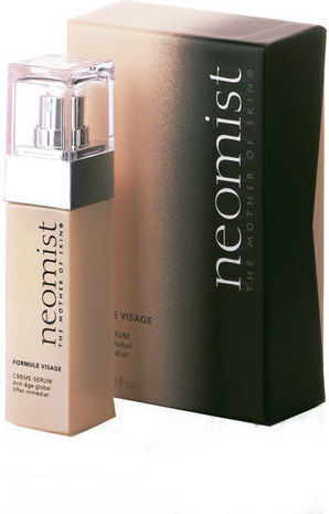 Neomist Neomist Feuchtigkeitsspendendes & Anti-Aging Creme-Serum Gesicht 30ml