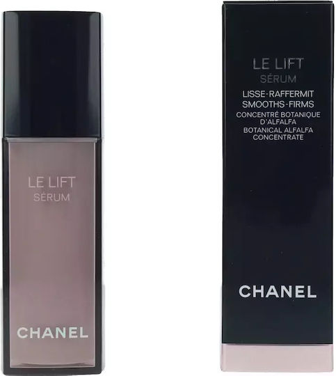 Chanel Хидратиращ и Против стареене Серум за Лице за Детоксикация и Блясък 30мл