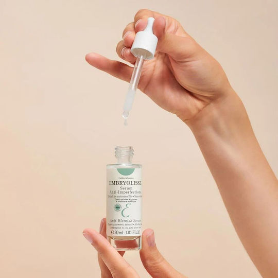 Embryolisse Serum Face for Dark Spots & Imperfections 30ml