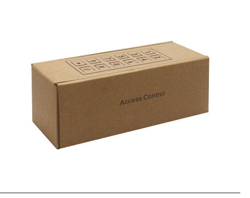 Secukey Access Control за достъп с Keyboard