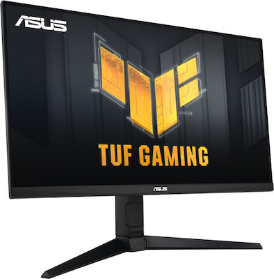 Asus TUF Gaming VG27AQL3A IPS HDR Gaming Monitor 27" QHD 2560x1440 180Hz με Χρόνο Απόκρισης 1ms GTG
