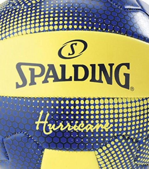 Spalding Hurricane Μπάλα Beach Βόλεϊ Νο.5