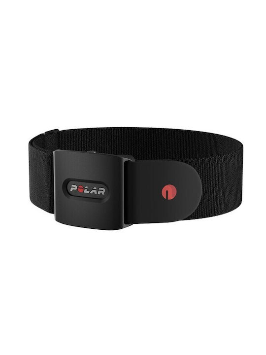Polar Verity Sense Wrist Heart Rate Suitable for Swimming Strap Black