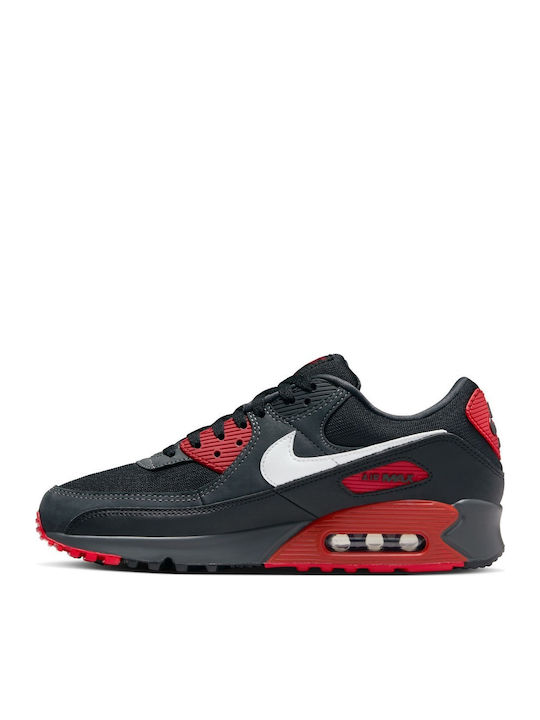 Air Max 90 Herren Sneakers Gray
