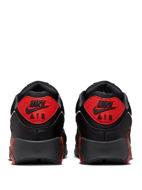 Air Max 90 Herren Sneakers Gray