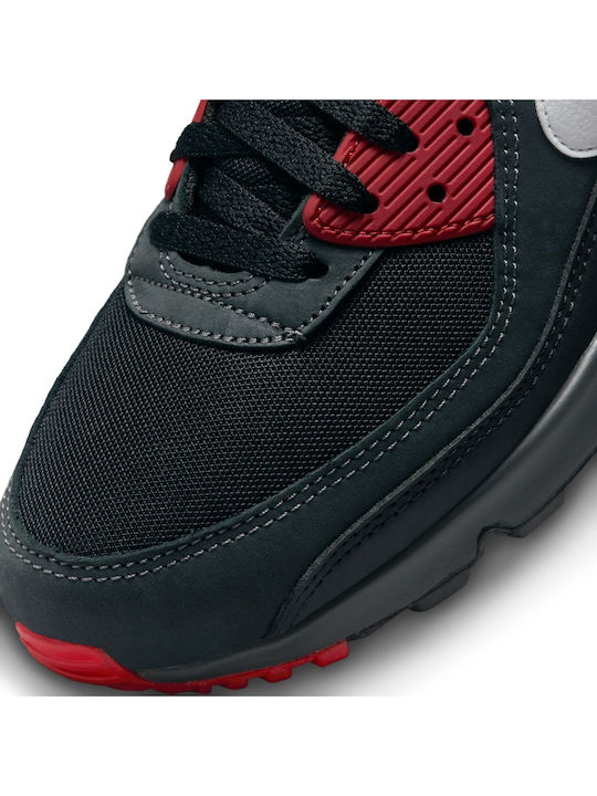 Air Max 90 Herren Sneakers Gray
