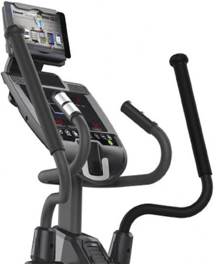 Pegasus E15 Elektromagnetisches Crosstrainer-Gerät mit Scheibe 8kg für Benutzer bis 150kg