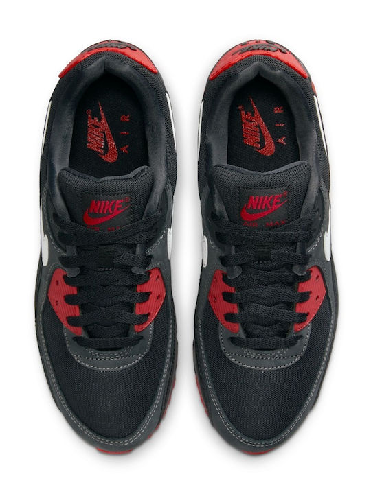 Air Max 90 Herren Sneakers Gray